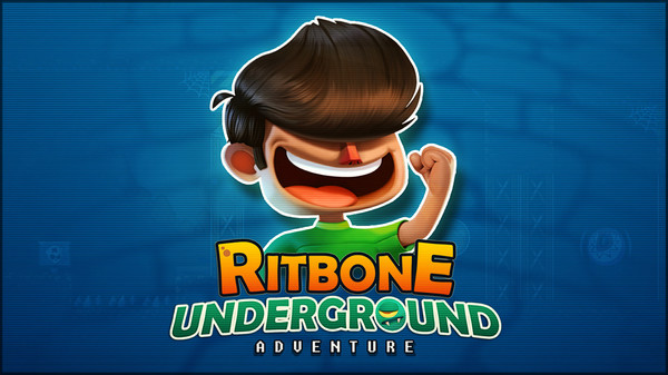 Скриншот из Ritbone