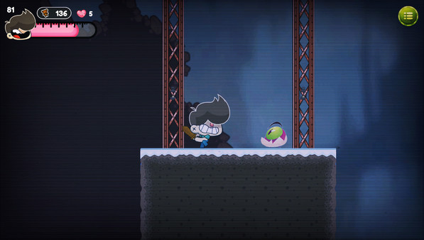 Скриншот из Ritbone