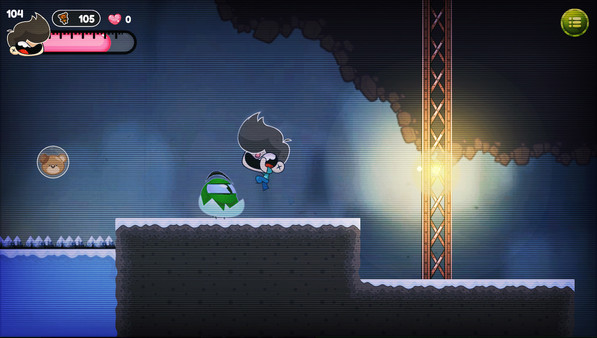 Ritbone game for windows Pc 1