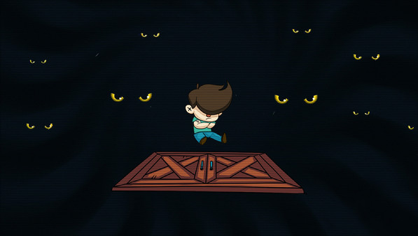 Скриншот из Ritbone