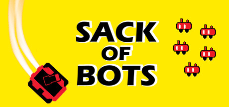 Sack of Bots cover art