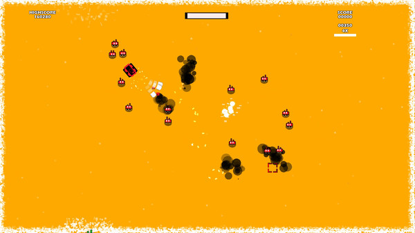 Sack of Bots for linux