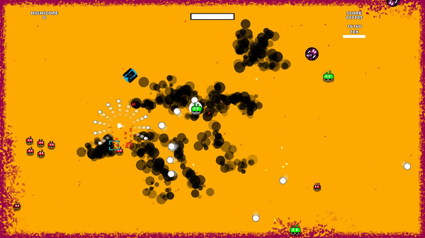 Sack of Bots game for windows Pc 1