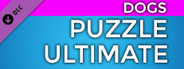 PUZZLE: ULTIMATE - Puzzle Pack: DOGS