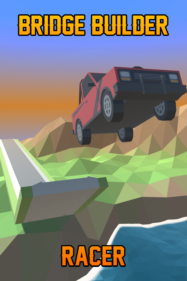 Bridge Builder Racer for steam Bridge Builder Racer for steam
