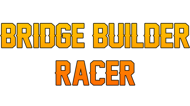 Bridge Builder Racer Logo