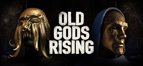 Old Gods Rising-CODEX