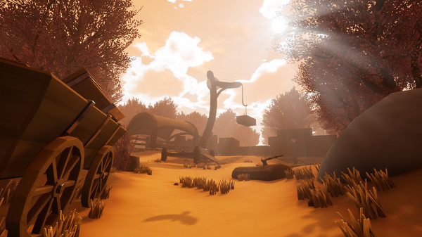 Strawhart game for windows Pc 1