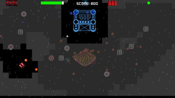 Скриншот из Tiger Tank 59 Ⅰ Volcano