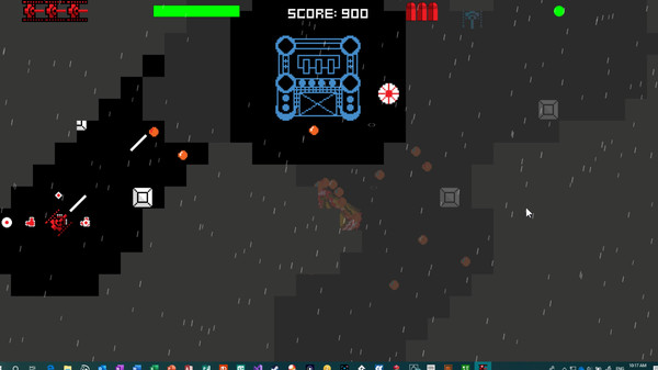 Скриншот из Tiger Tank 59 Ⅰ Volcano
