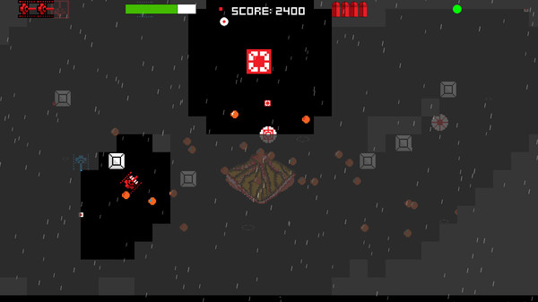 Tiger Tank 59 Ⅰ Volcano game for windows Pc 1