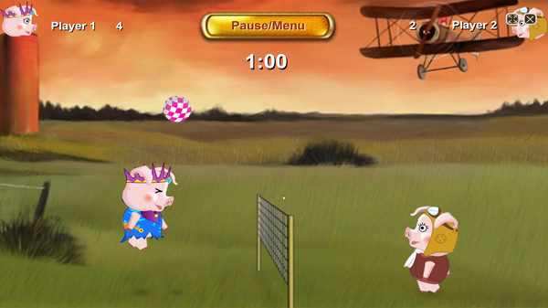 彼得猪冒险 | Piggy Prter Adventure | ABENTEUER von Peter, dem Schweinchen game for windows Pc 1