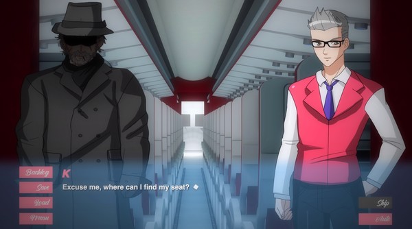 Pleasure Airlines game for Linux 1