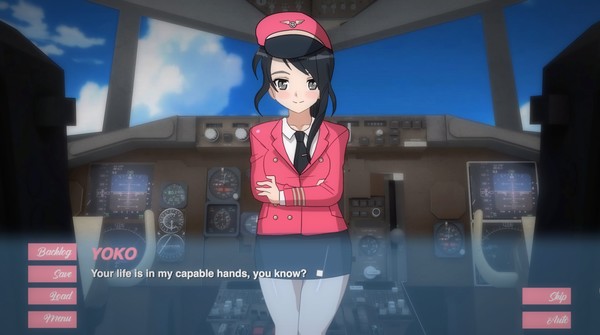 Pleasure Airlines game for windows Pc 1