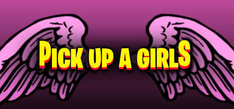 Pick Up a Girls cover art