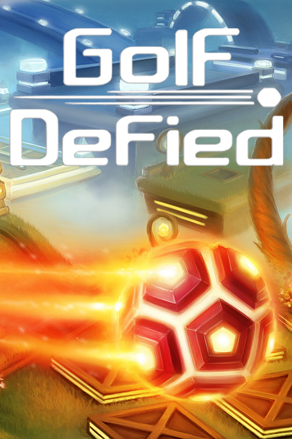 Golf Defied for steam Golf Defied for steam
