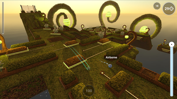 Golf Defiedfor windows and Linux 1