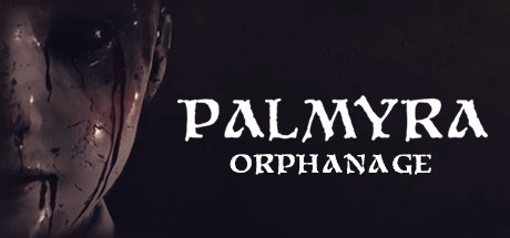 Palmyra Orphanage cover art