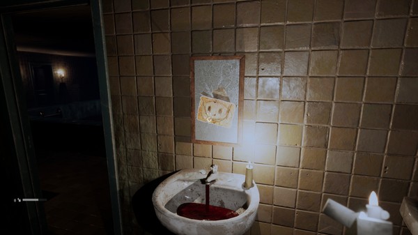 Palmyra Orphanage game for Linux 1