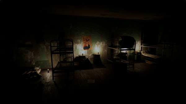 Скриншот из Palmyra Orphanage