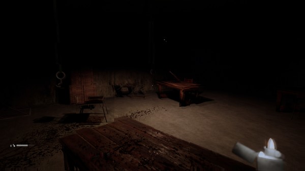 Скриншот из Palmyra Orphanage