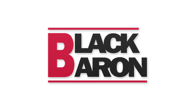 Black Baron Logo