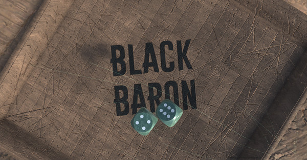 Скриншот из Black Baron