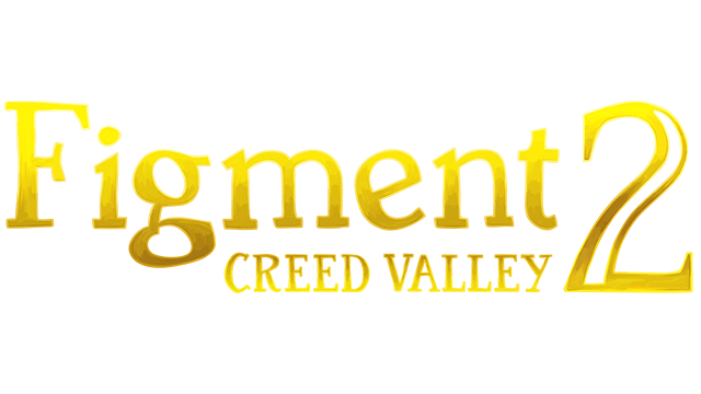 Figment 2: Creed Valley Logo