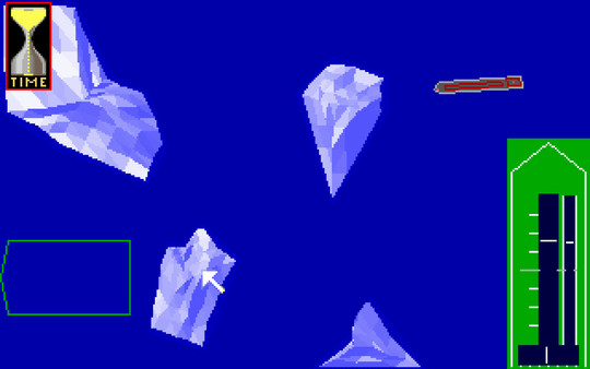 Скриншот из Ports of Call Classic