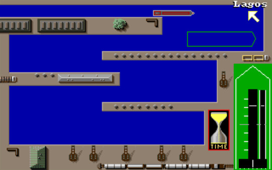Скриншот из Ports of Call Classic