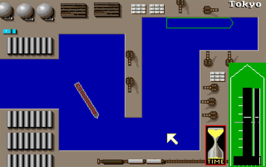 Скриншот из Ports of Call Classic