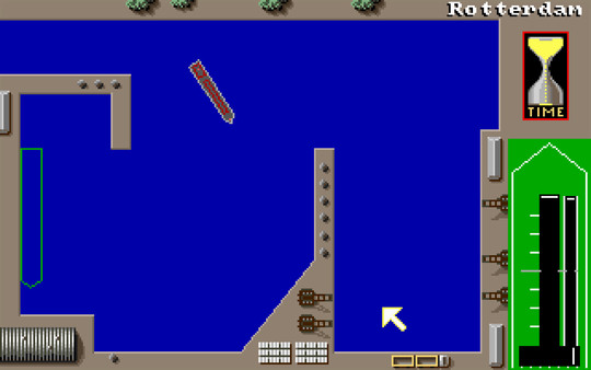 Скриншот из Ports of Call Classic