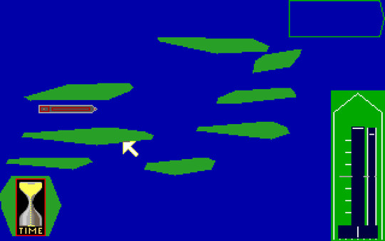 Скриншот из Ports of Call Classic