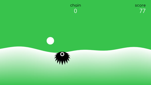 Скриншот из Buoyant