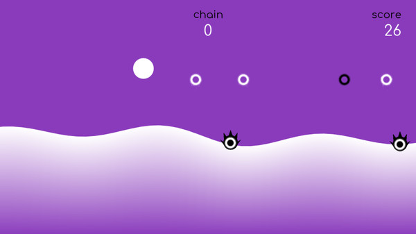 Скриншот из Buoyant