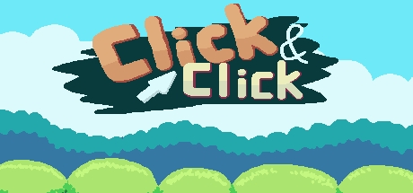 Click & Click cover art