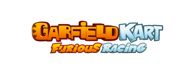 Garfield Kart - Furious Racing- Backlog.rip