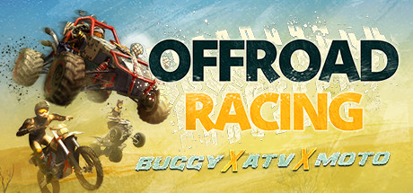 Offroad Racing cover art