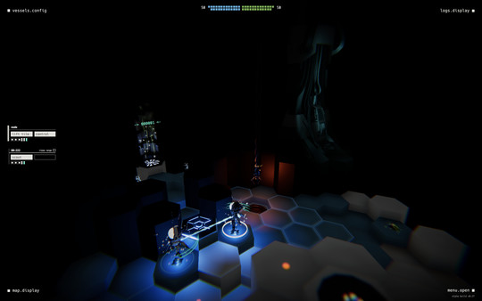 Purple Noise Echo for linux