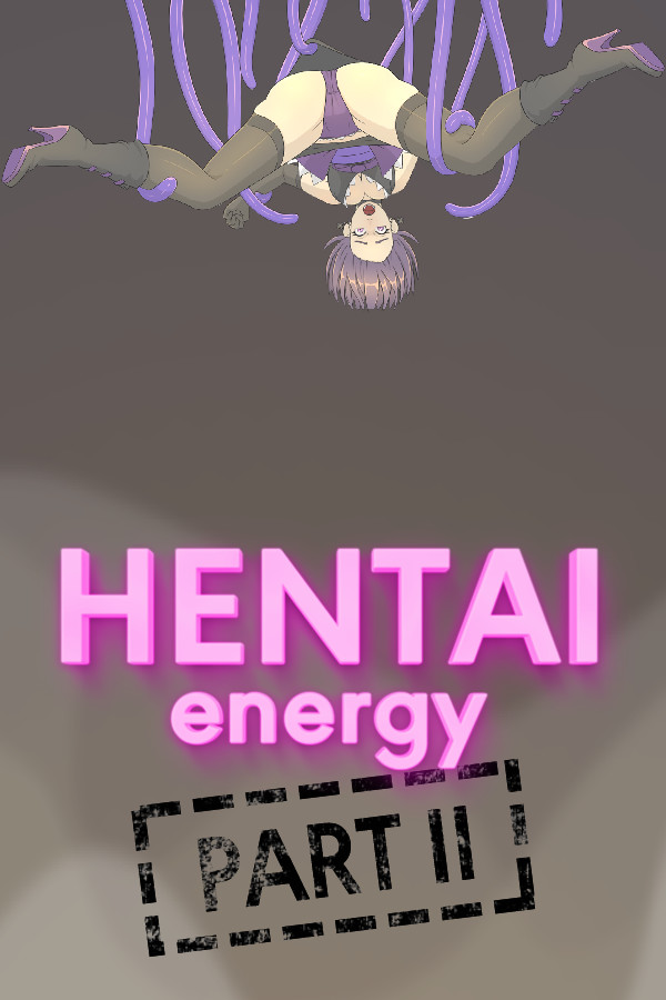 Steam portrait for Hentai energy II.