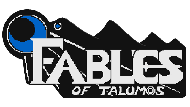 Fables of Talumos Logo