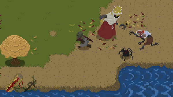 Fables of Talumos game for windows Pc 1