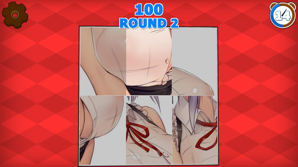 Love Hentai: Fap Fast, Die Young game for windows Pc 1