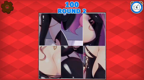 Love Hentai: Fap Fast, Die Young for linux