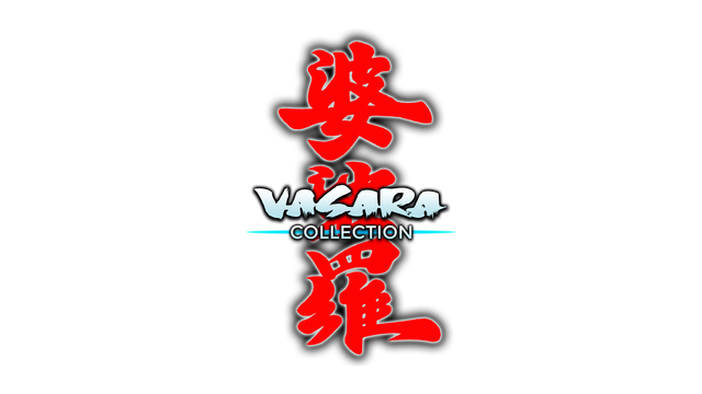 VASARA Collection - Steam Backlog
