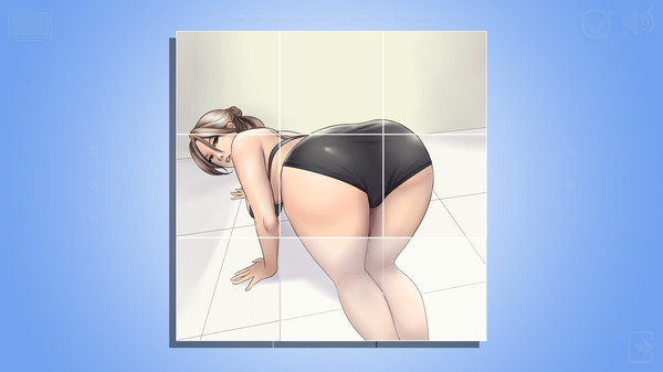 Hentai Waifu II game for Linux 1