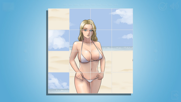 Hentai Waifu IIfor windows and Linux 1