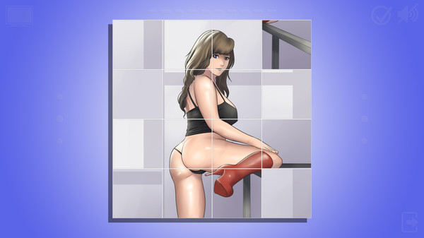 Hentai Waifu II game for windows Pc 1