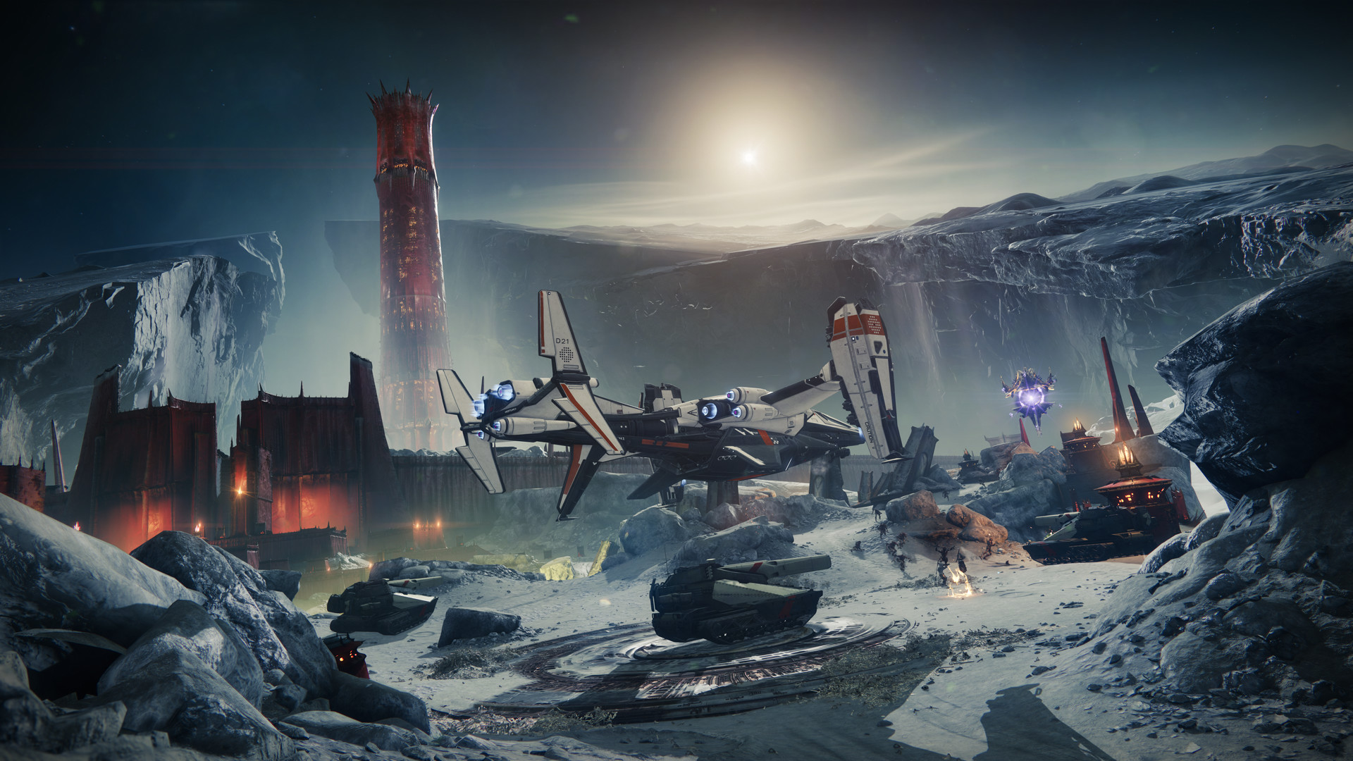 Destiny 2: New Light is one of the best rated game out there. Which class is for you? Check out all the relevant details here. 13
