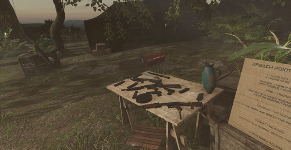 Скриншот из Primal Reign: The Age of New Kings